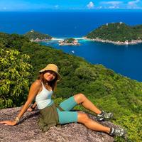 Отзыв от Наталья - виза ДТВ