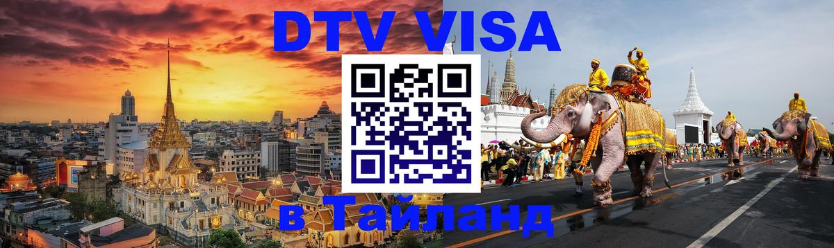 Visa в Таиланд Михайловск 